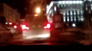 Влог 1
