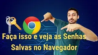 Como Descobrir Senha de Sites no Computador