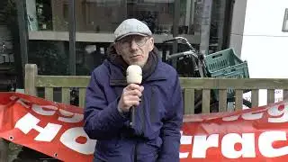 Petitie HOV de Binkhorst