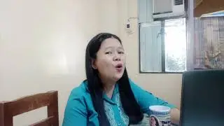 The Moon represents my Heart by Teresa Teng