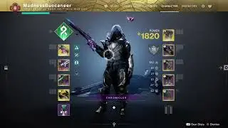 Destiny 2. Сезон 