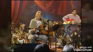 Nirvana - Heart Shaped Box