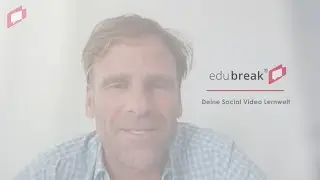 Profi-Torwart-Trainer Patrick Foletti über seine Erfolge mit edubreak®