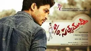 ALLU ARJUN new fight scenes 2018 |allu arjun best fight scenes 2018|allu arjun new trailor 2018