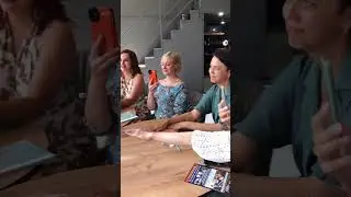 Настоящее гораздо важнее прошлого