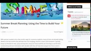 Custom curriculum Lesson Plans (part -9)