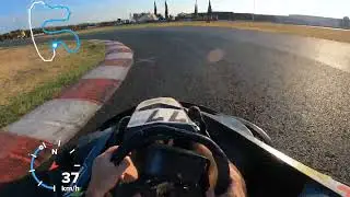 Thessaloniki Go Kart Sodi RX8 390 00:34.804