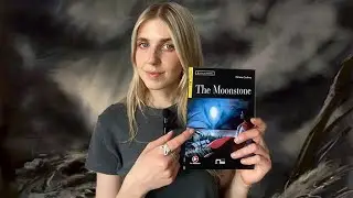Uncover the Mystery of The Moonstone - Level B2.1