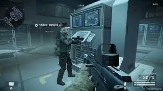 Warface Clutch - Anubis Special Operation Walkthrough