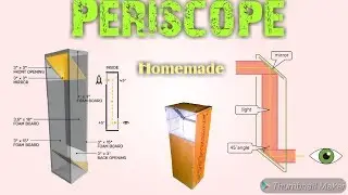 Periscope |Homemade