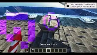 SEUS PTGI HRR 3 + RotrBlocks Path Traced Shaders Showcase 4K🔥