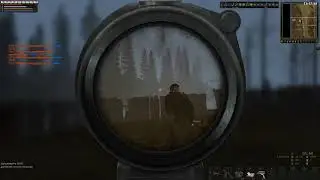 Stalker-Online - Пострелушки за день#1. Атомик и Рекорды!
