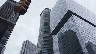 Ca  : Toronto : A Vibrant Metropolis with Unique Attractions
