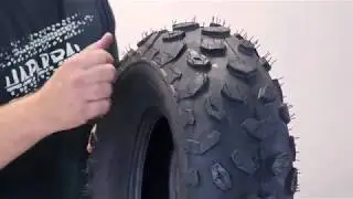 Ocelot P330 ATV Tire 748-P330-0005