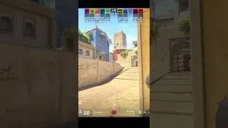 Deagle Counter-Strike 2 - sNk cs2 3K  #counterstrike2 #cs2 #cs2clip #snk