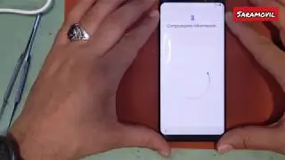 Samsung 8plus G955F ACCOUNT GOOGLE FRP ANDROID 9 U4 حذف حساب جوجل