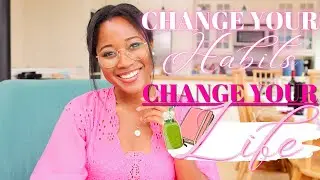 Small Daily Habits That Changed My Life for the Better