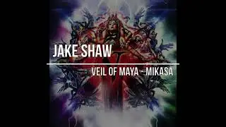 Veil of Maya - Mikasa Drum Cover
