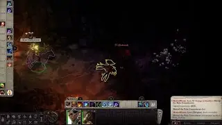 PF Wrath of the Righteous Unfair Solo  - part 22 - Going Kineticist for real now ... I think