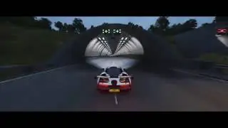 Forza Horizon 4