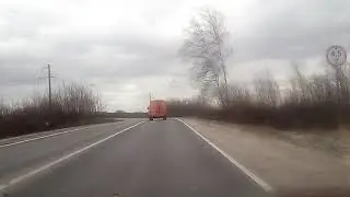 Как так ездить можно?