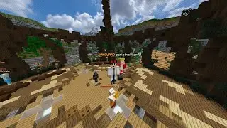 DOING A BAN WAVE | Staff Series #2 | CentrixPvP (play.centrixpvp.eu)