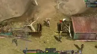 Metal Reaper Online - RAW Gameplay 2