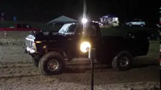 Extreme Hillbilly Motorsports 7/22 & 7/23/16
