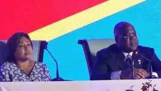 Félix Tshisekedi:L’opposition congolaise ne sait pas ce qu'elle veut