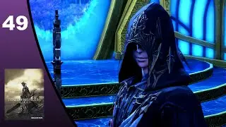 Prelude to War. | Final Fantasy XIV: Shadowbringers