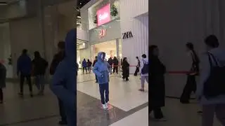 Бесплатно рекламирую H&M.