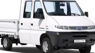 Bmc Kamyon Kamyonet Alım Kiralaması Tarimdan com da