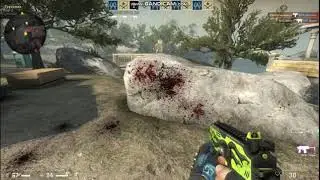 Играем в CS:GO и просто разговариваем
