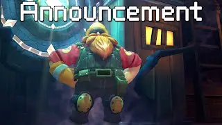 YouTube live streaming? (ANNOUNCEMENT)