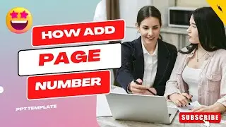 How to Add Page Numbers in PowerPoint