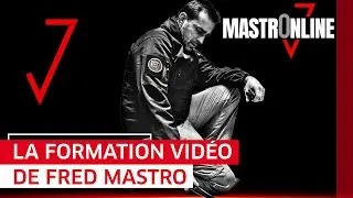 MastrOnline - NEW – Fred Mastro's 1st Video Program – THE OFFICIAL TEASER