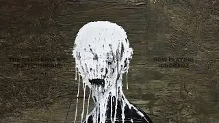 THE OKLAHOMA KID - Featherminded EP (OFFICIAL AUDIO STREAM)