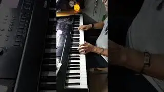 coldplay cover piano Viva la vida