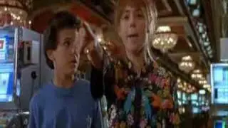 HE TOUCHED MY BREAST!!!