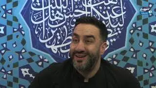 Quran Tafsir Surah Fil 105 - Dr. Sayed Ammar Nakshawani!