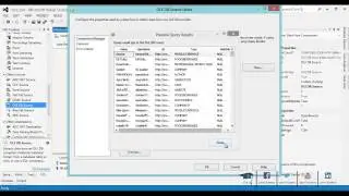 SSIS Conditional Split Control Data Flow (tr)