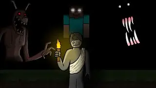 Surviving Minecraft's Most Horrifying Mod FINALE