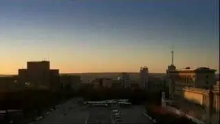 Памятник Ленину не вписался в Евро 2012