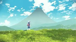 Pokemon Arceus Legends and RAMBLING