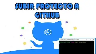 ✅ HOW TO UPLOAD AN EXISTING PROJECT TO A GITHUB REPOSITORY BY COMMAND (GIT BASH)