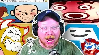 I hosted a Rhythm Lobotomy contest. It was a mistake.