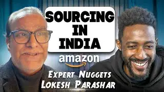 What 32 Years of Sourcing in India Taught Me - The India Expert