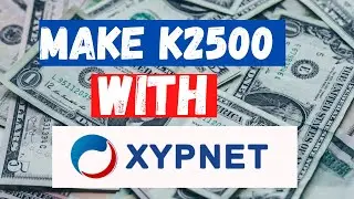 How Make Money With Xypnet Limited in 2021 Zambia