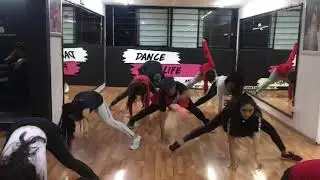 Óscar limon - September conmigo - Dance 4 Life
