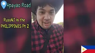 Philippines 2022 Vlog Part 2